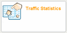 traffic statistics